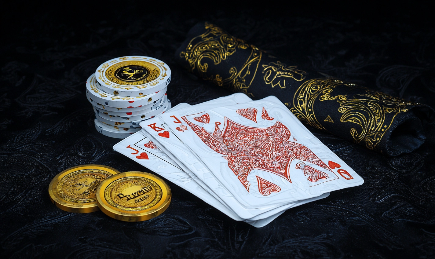 แพลตฟอร์ม DK7