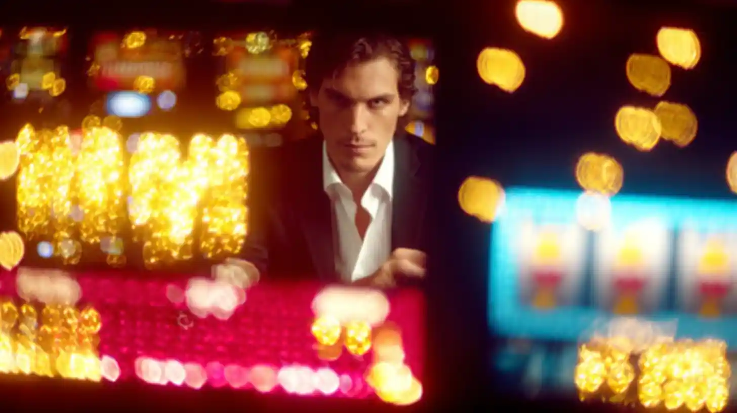no way out the roulette ซับไทย