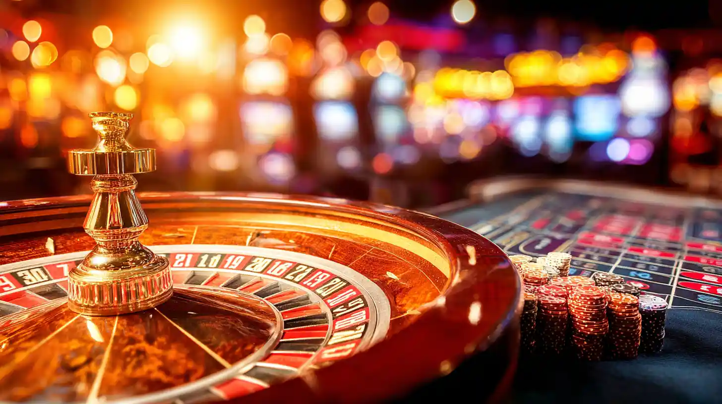 gwin slot