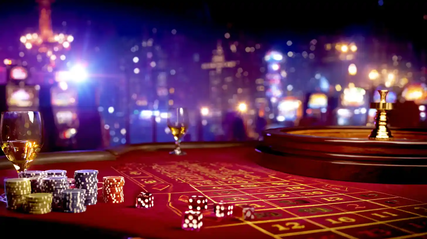 baccarat ai bot free