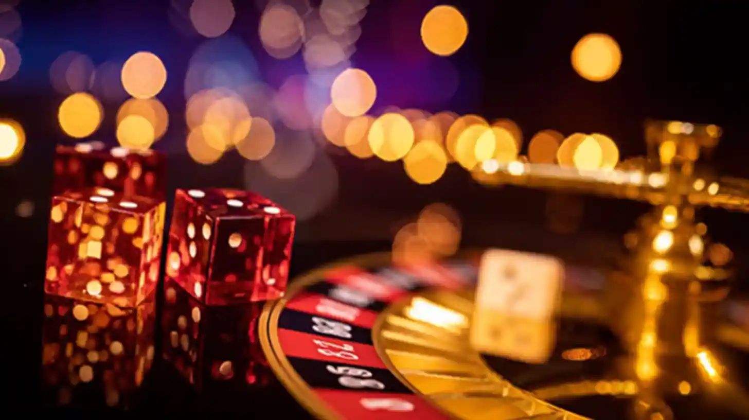 slot gacor terbaru