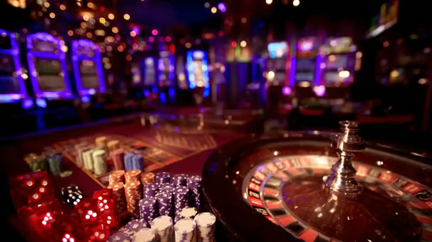 buckshot roulette multiplayer