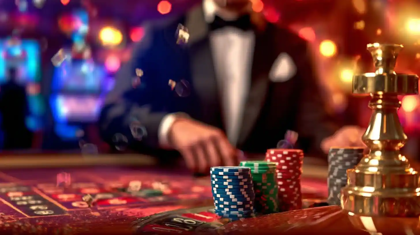 how to win at online roulette