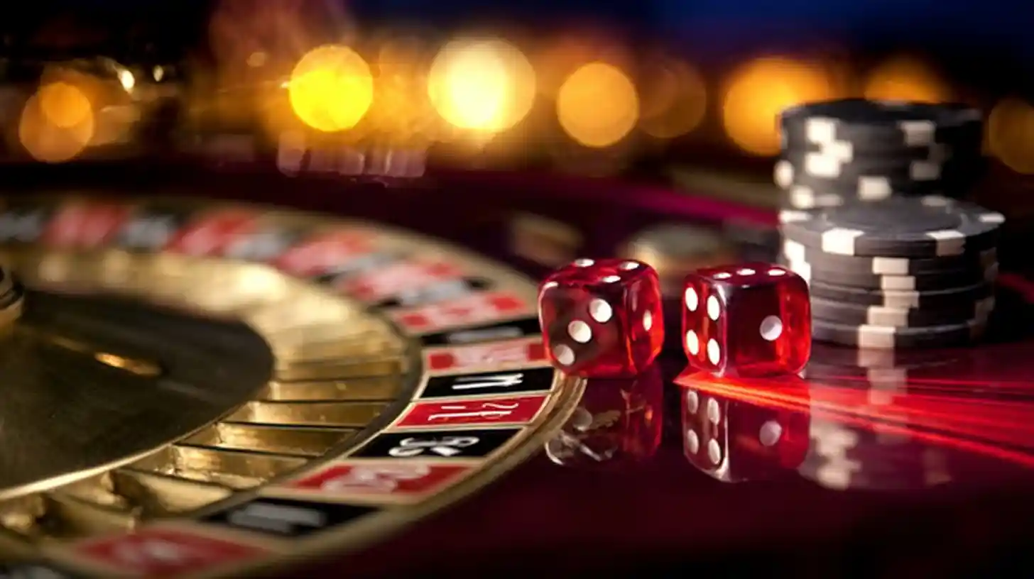 ultra play. slot