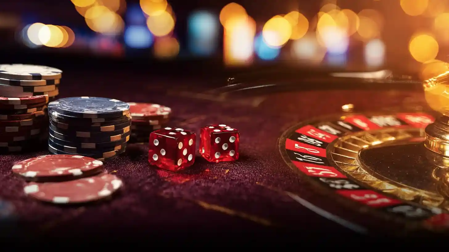 the londoner slot