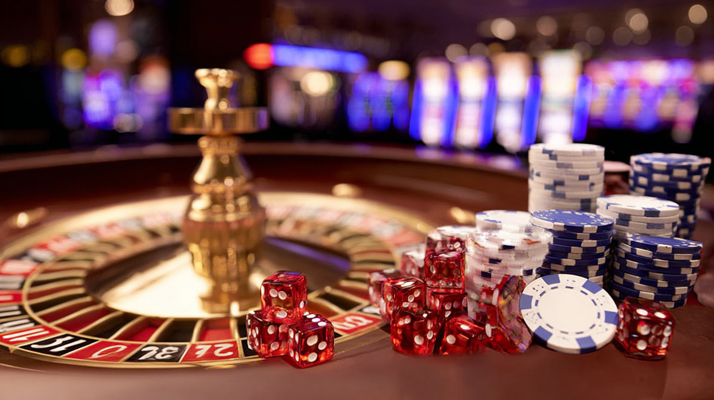 dk7สล็อตvip