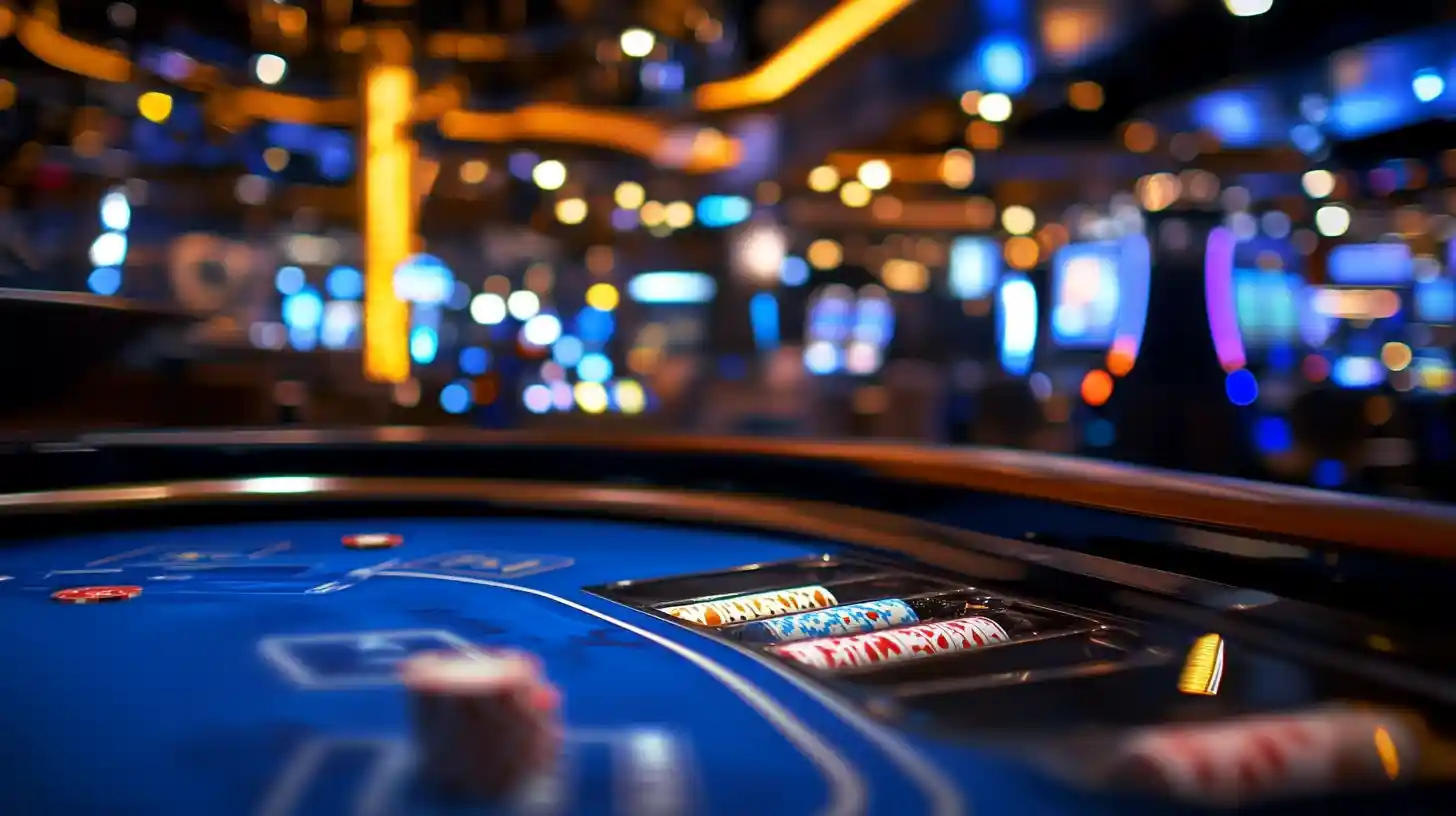 blackjack online for fun