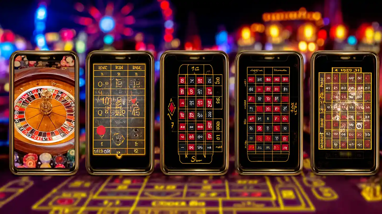 osaka 66 slot