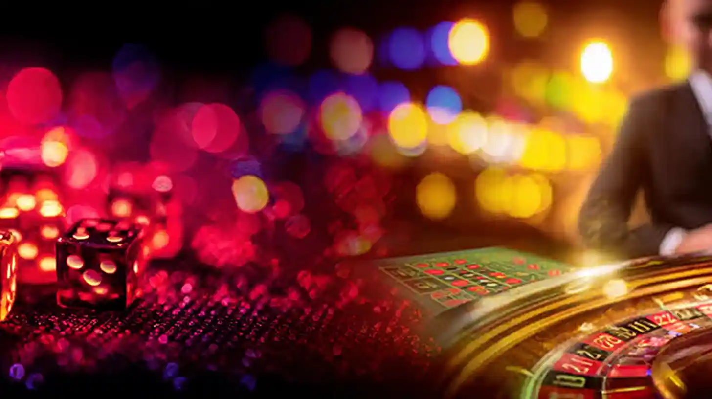 play baccarat with btc