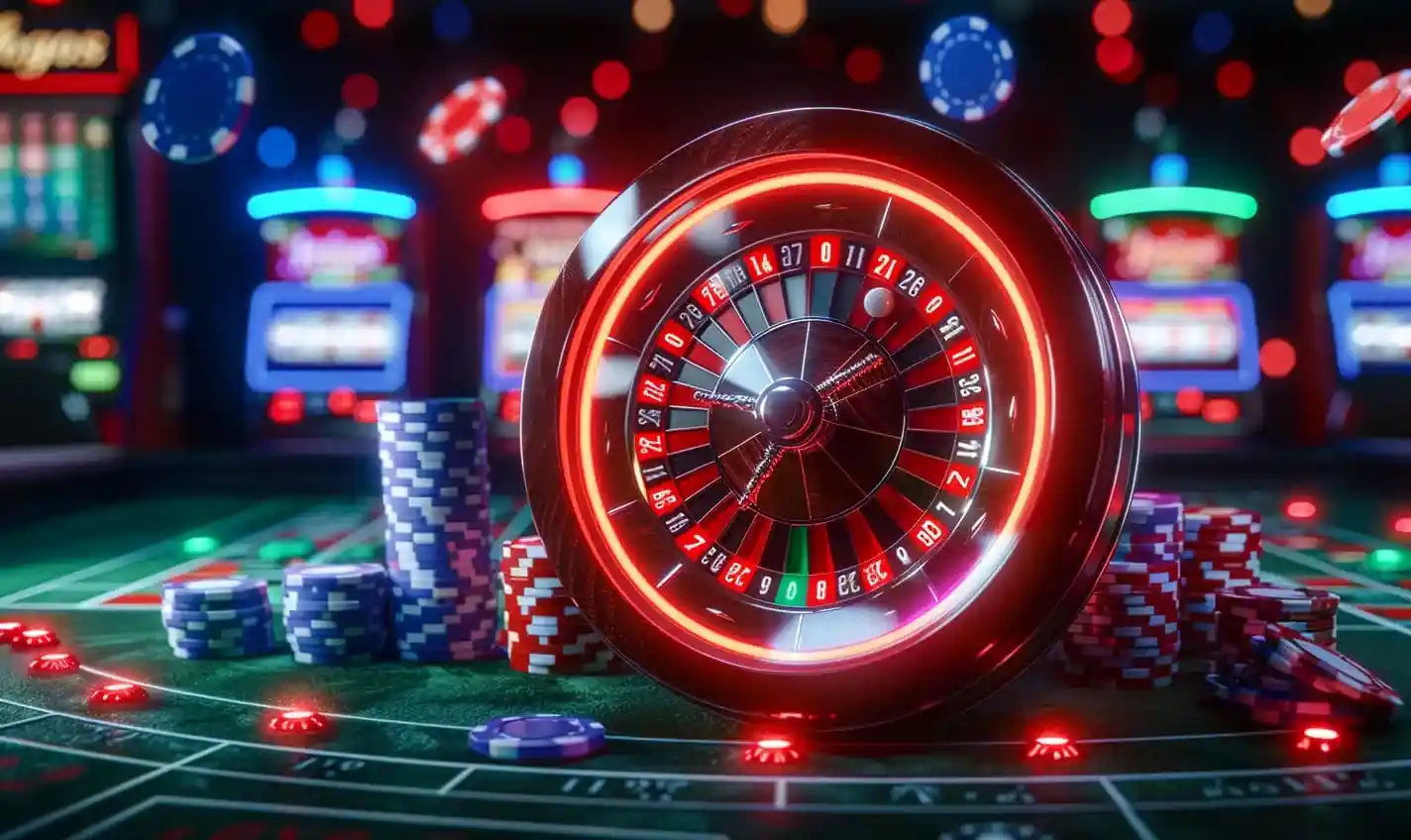bitcoin slots real money