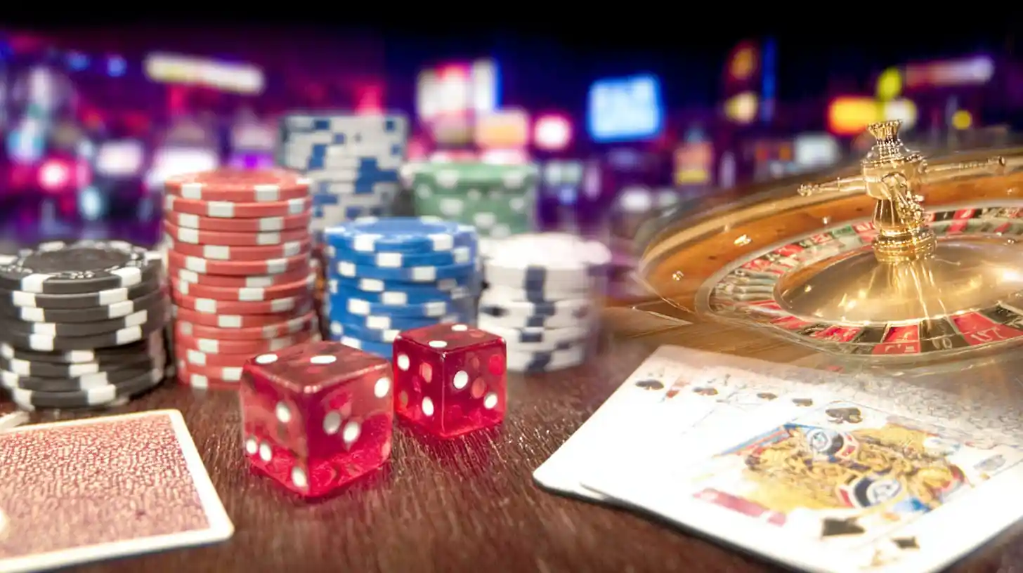wallet biggame slot