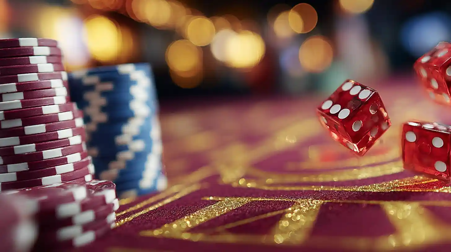 emerald slots online