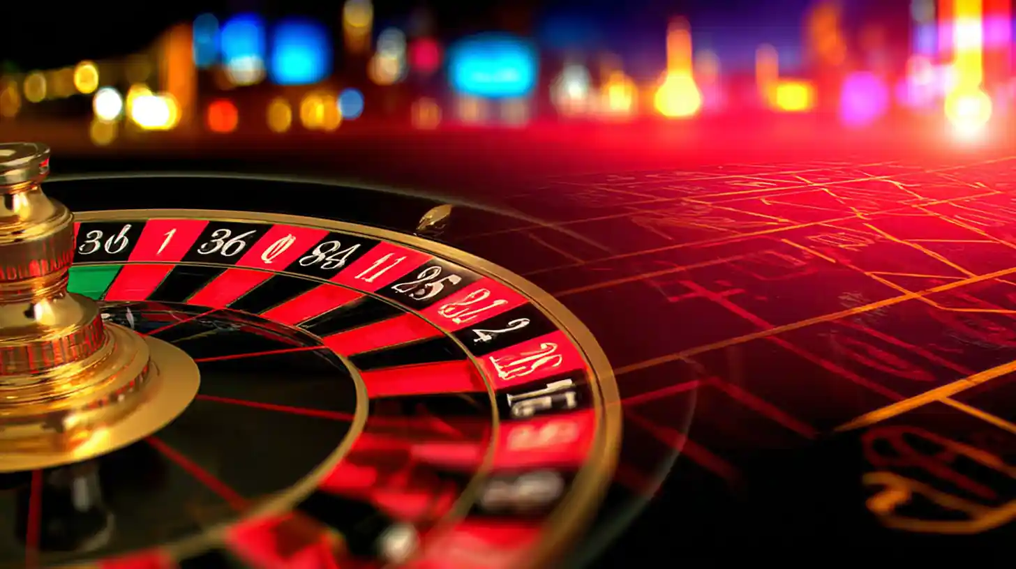 real money slots app