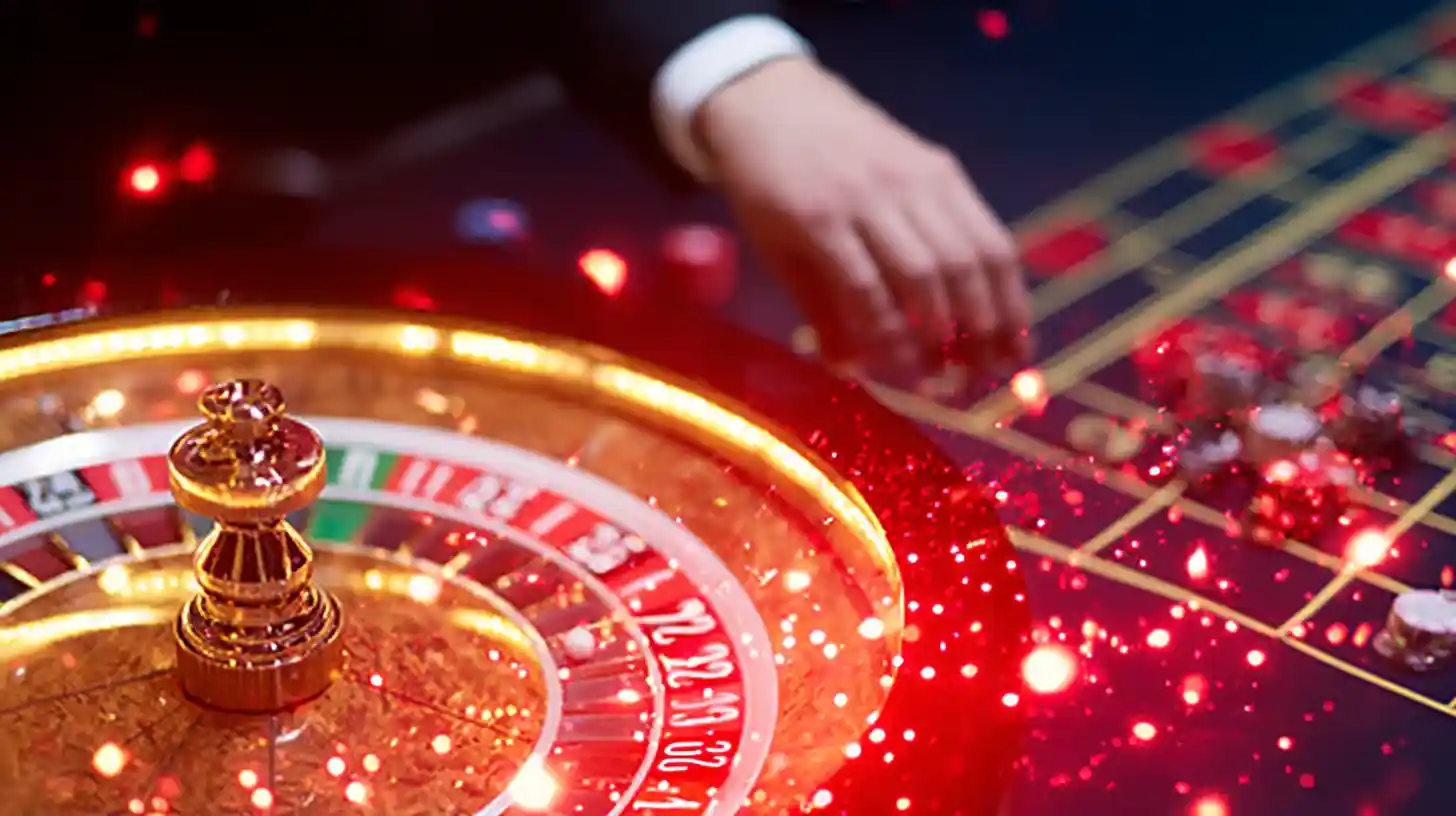 วง slot machine