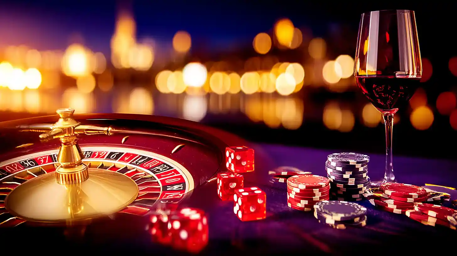 golden slots 777