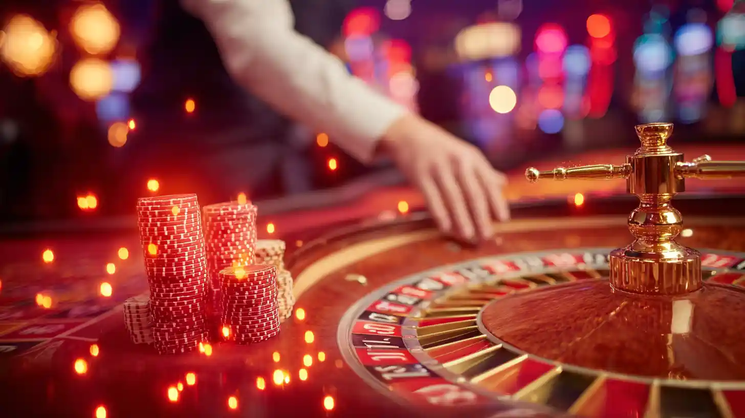 online baccarat casino
