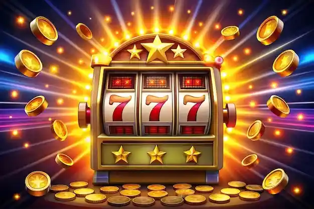 heng slot
