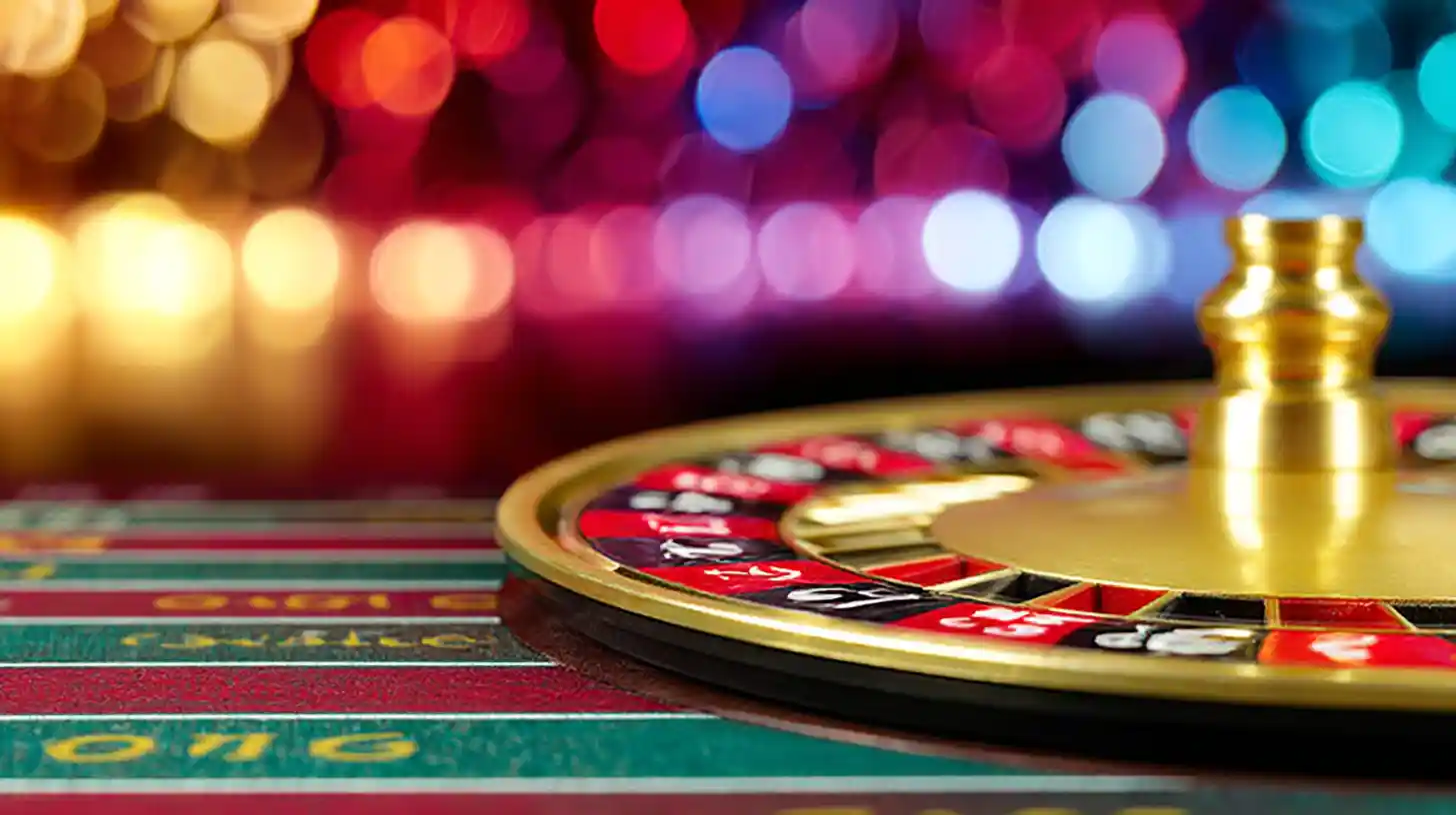background slot