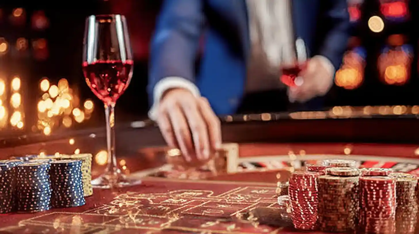 online blackjack sites