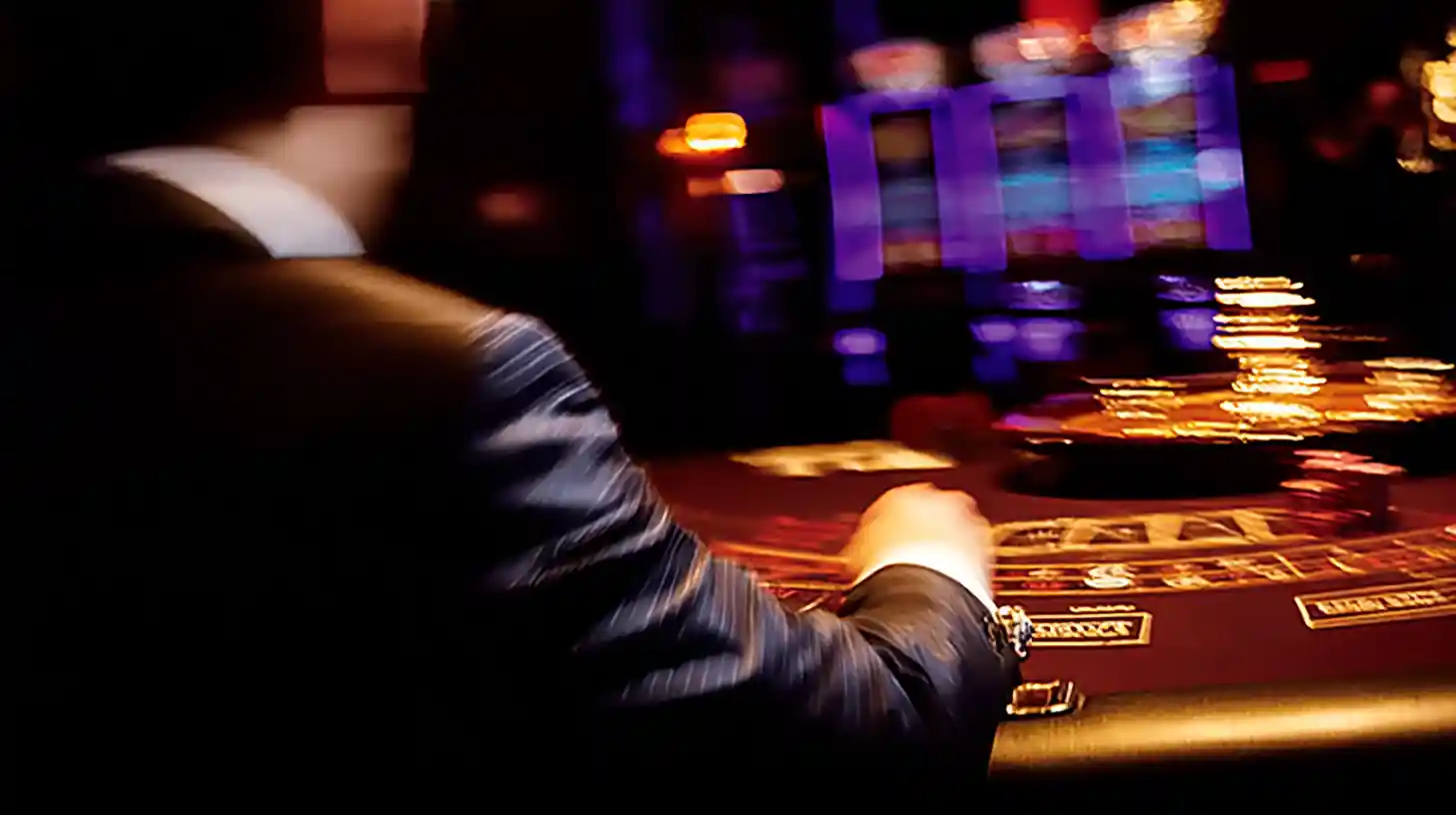 slot bonus