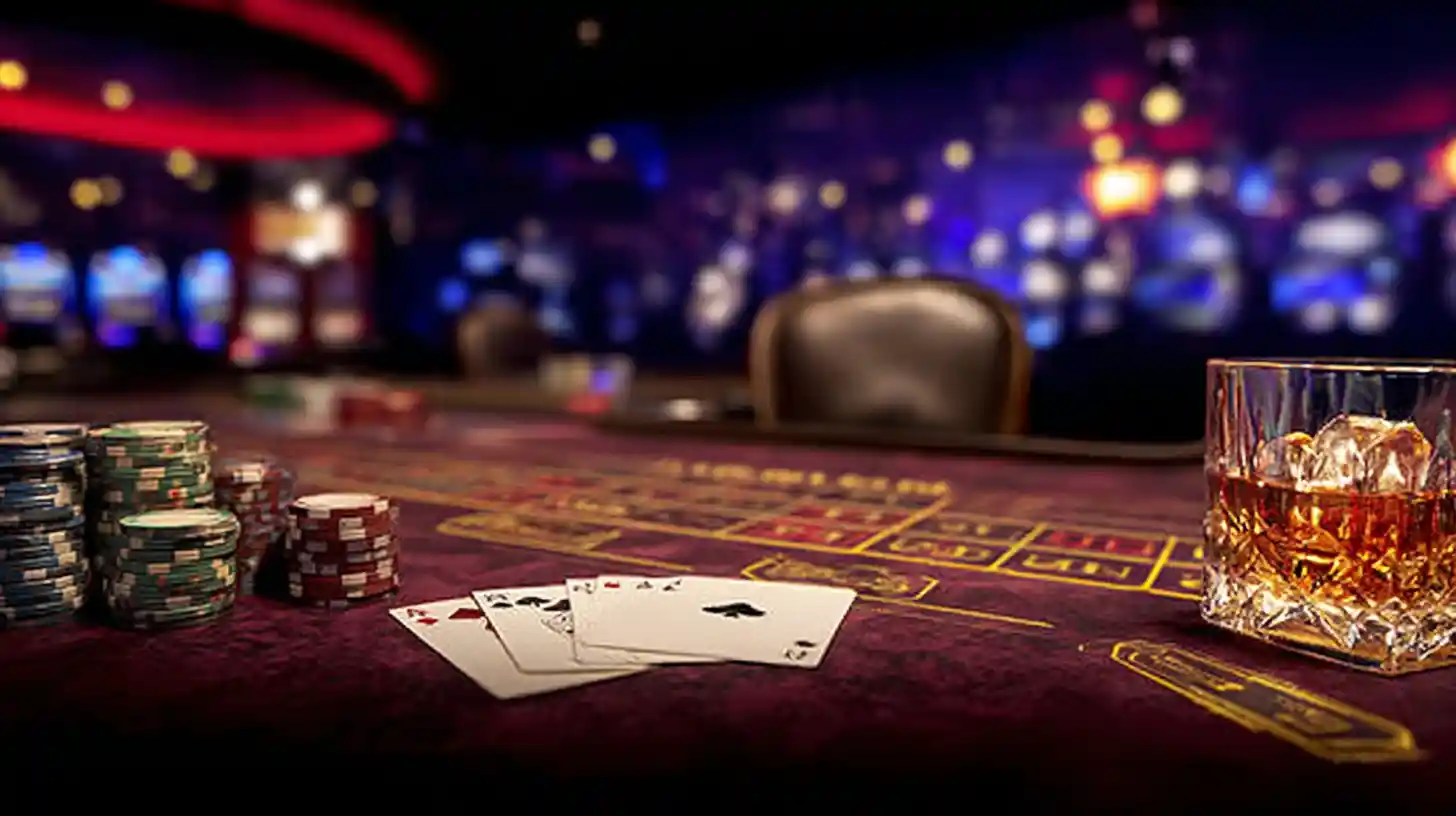 emerald slots online