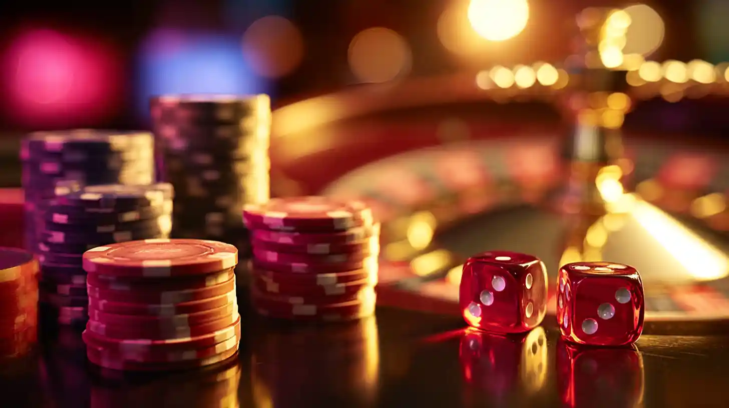 free online roulette