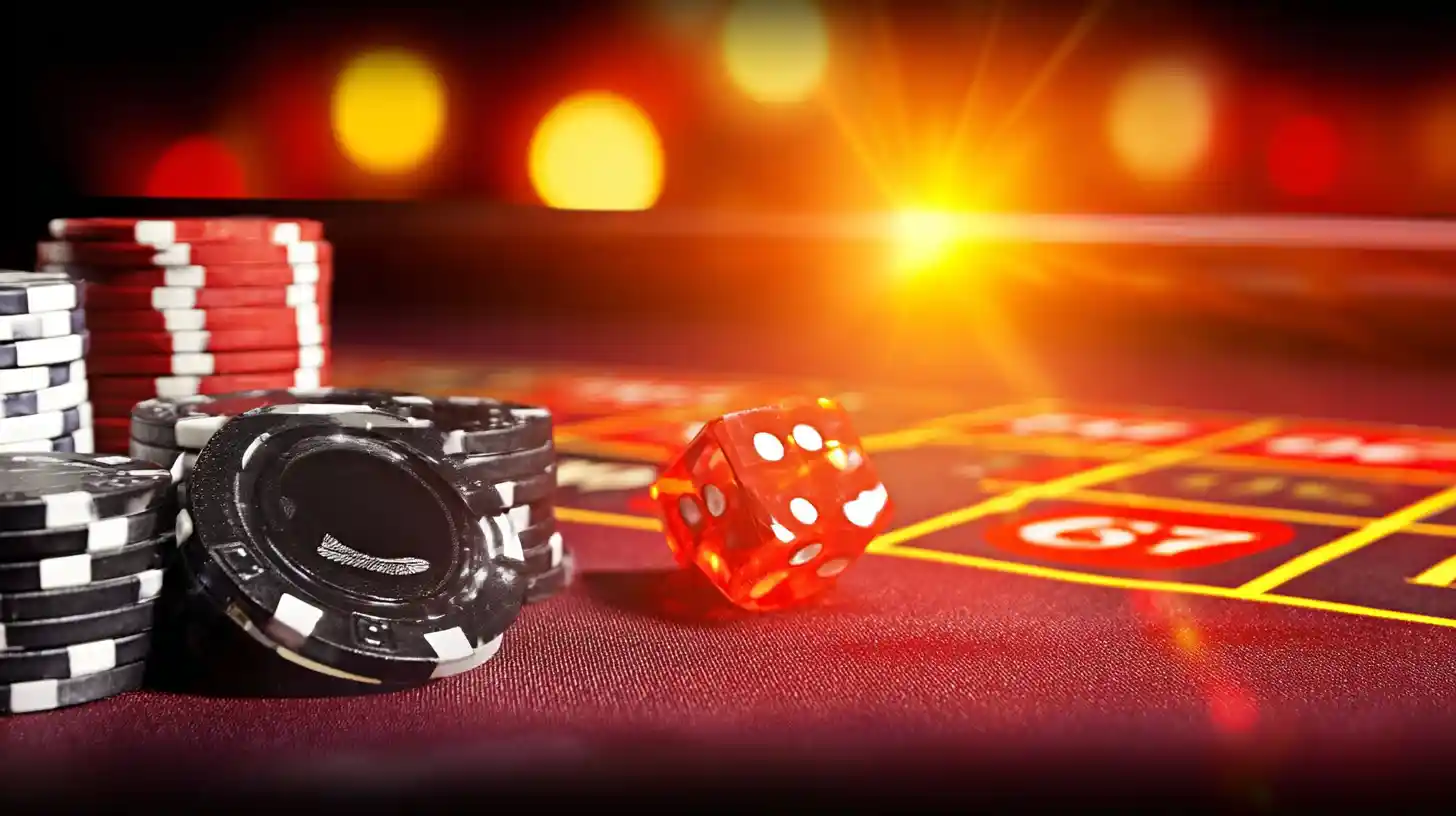 red 777 slots
