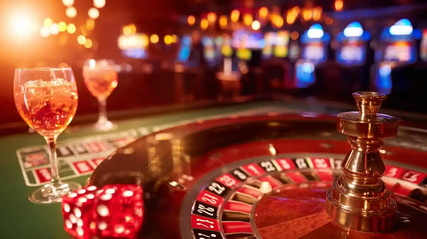 hotfun slot