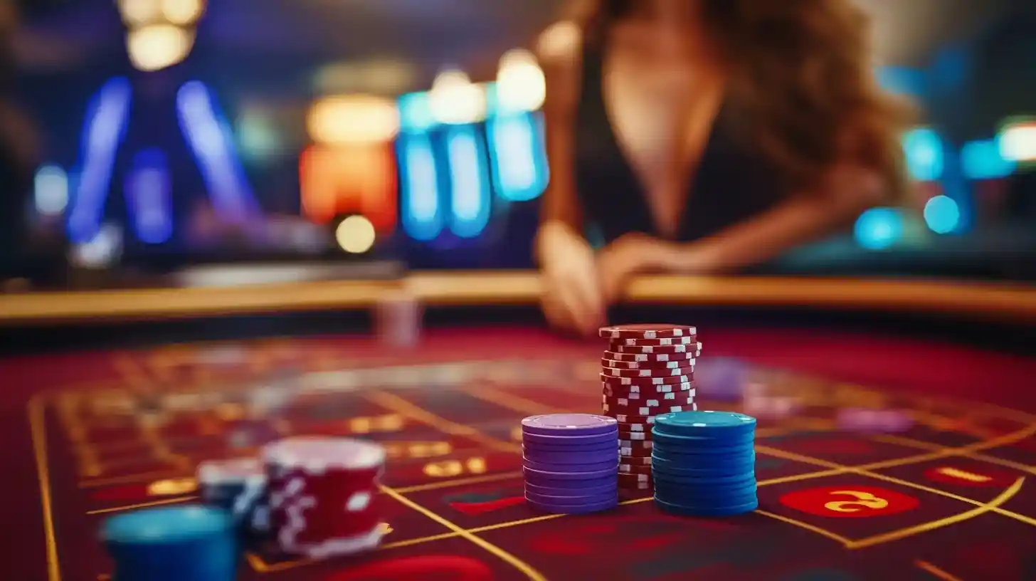 blackjack