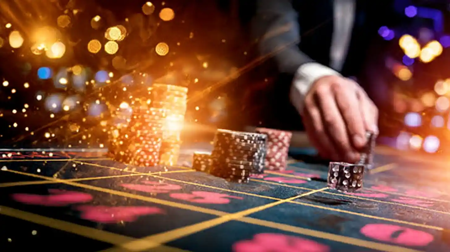 what are the chances of winning at roulette