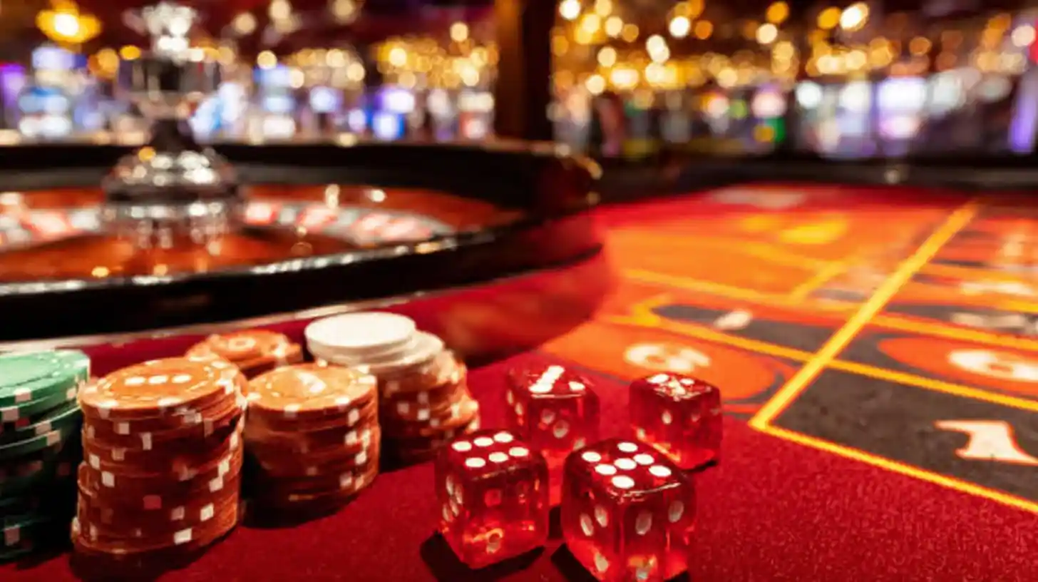 qa slot