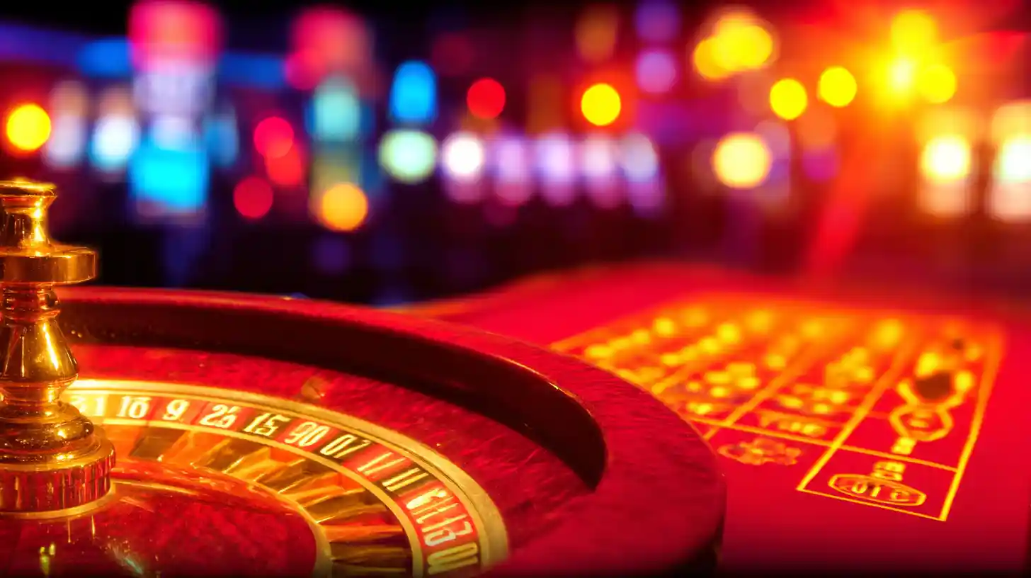vegas auto win slot