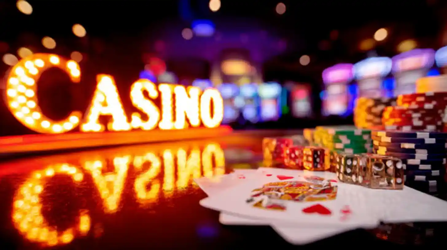 play baccarat