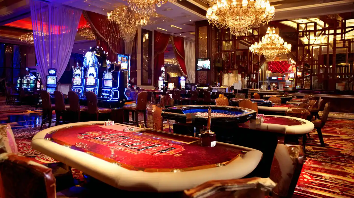 casino slot