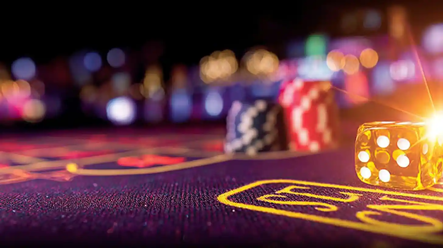 slot baccarat