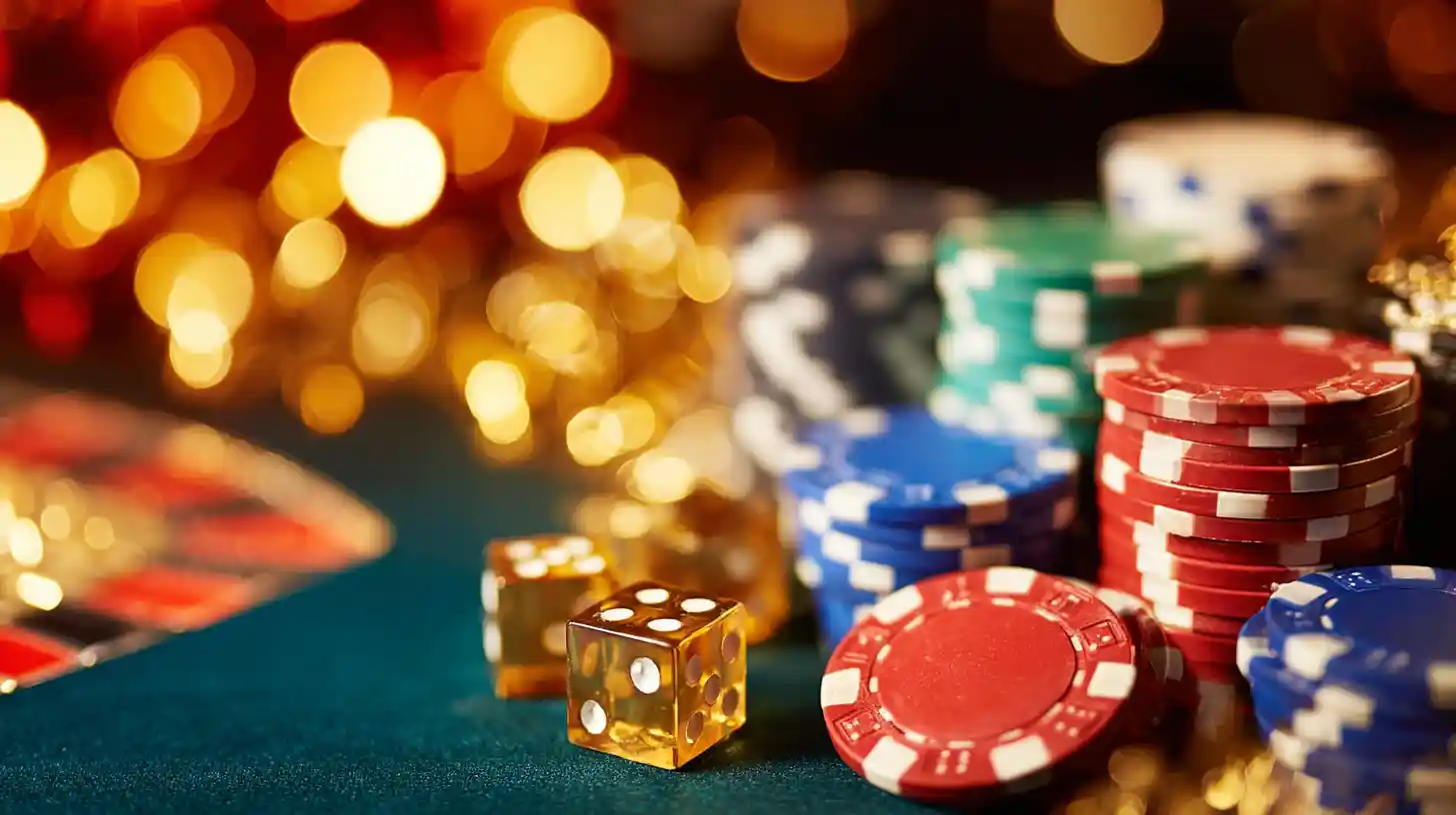 slots free games