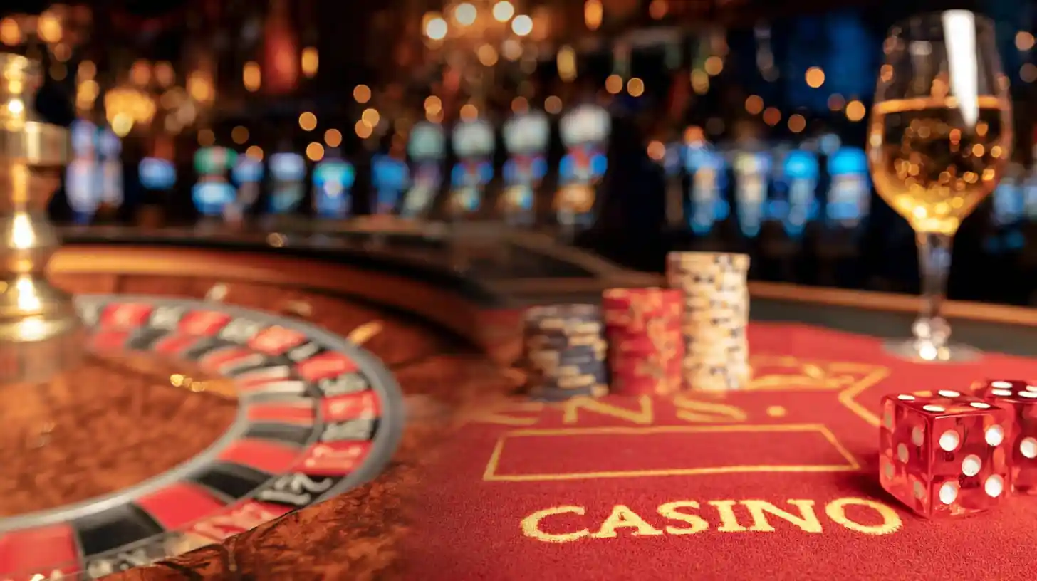 dk7 สล็อตvip